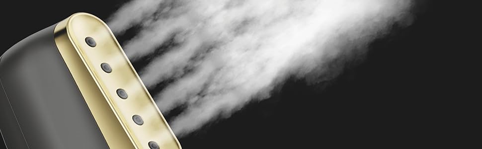 CHI 11580F Steam Handheld Garment Steamer